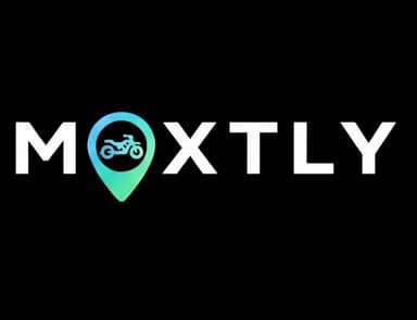 MOXTLY Logo